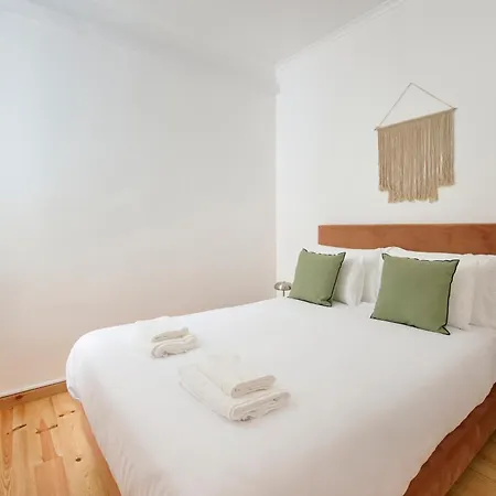 Lisbon Lodge * Lisboa