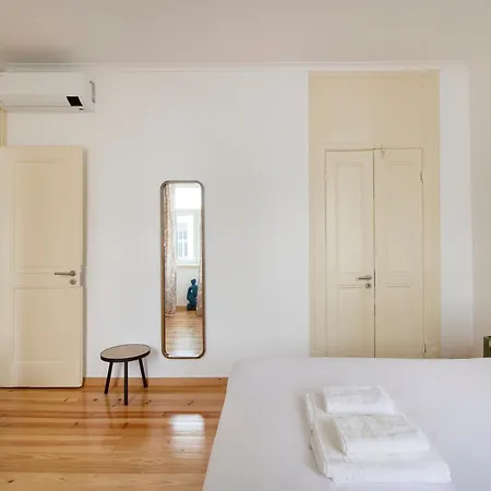 Lisbon Lodge Pensionat *