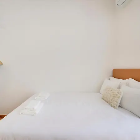 Pensionat Lisbon Lodge