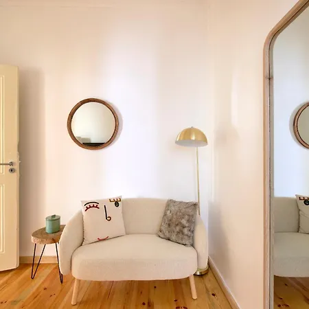 Lisbon Lodge Maison d'hôtes Lisboa