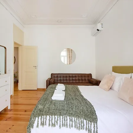 Lisbon Lodge Pensionat