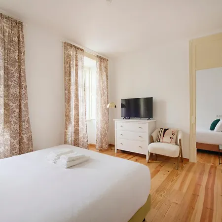 Lisbon Lodge Maison d'hôtes *