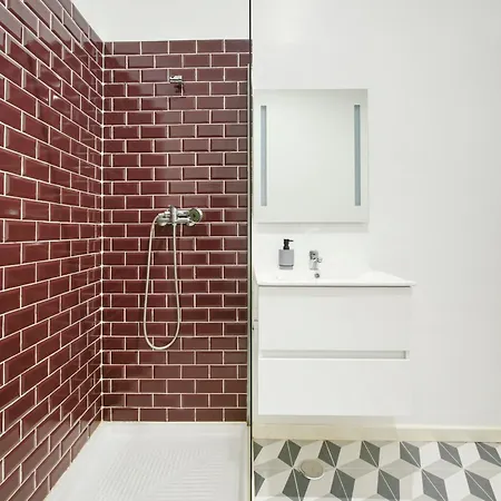 Pensionat Lisbon Lodge *