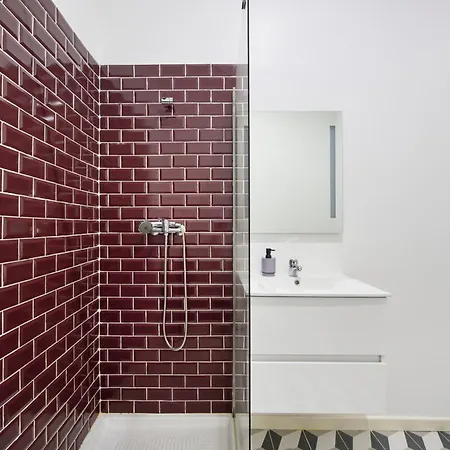 Pensionat Lisbon Lodge *