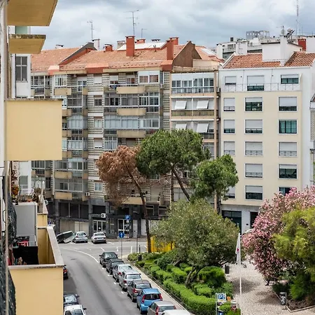 里斯本旅馆 Lisboa