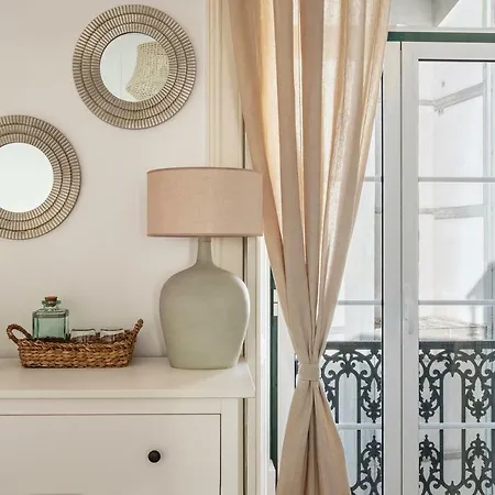 Lisbon Lodge Maison d'hôtes Lisboa