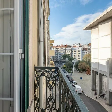 里斯本旅馆 Lisboa