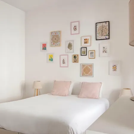 Lisbon Lodge Maison d'hôtes