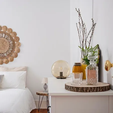 Lisbon Lodge Pensionat