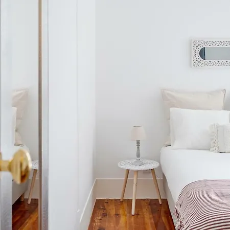 Pensionat Lisbon Lodge Lisboa