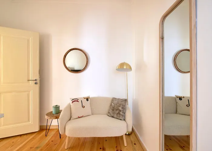 Lisbon Lodge Guest house Lisbon