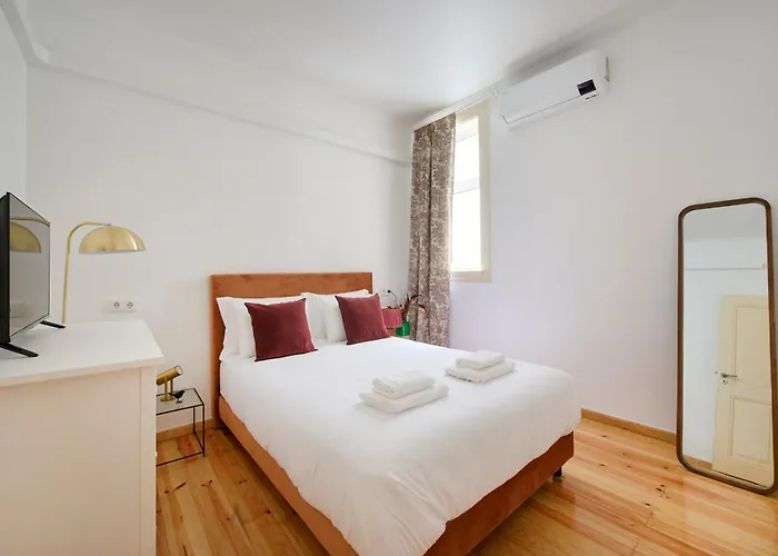 Lisbon Lodge Guest house