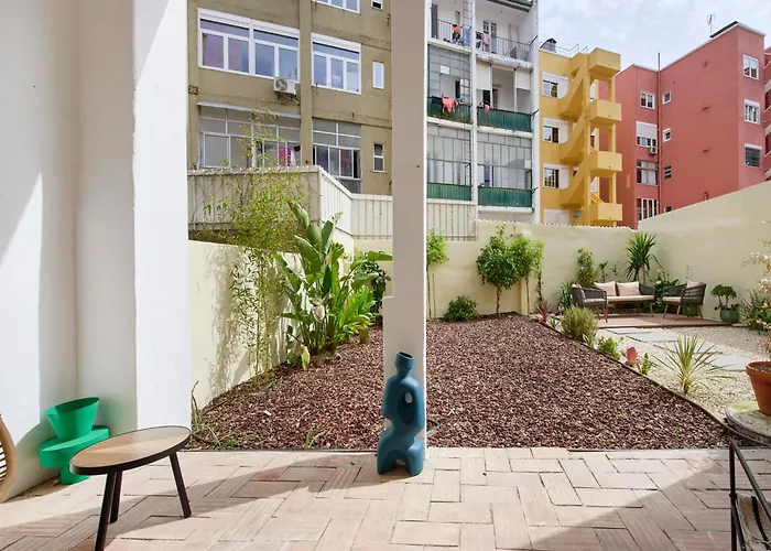 Lisbon Lodge Guest house *