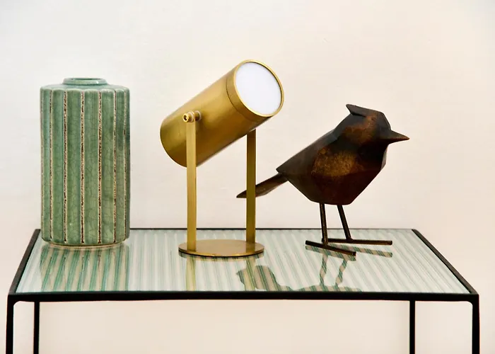 Guest house Lisbon Lodge *