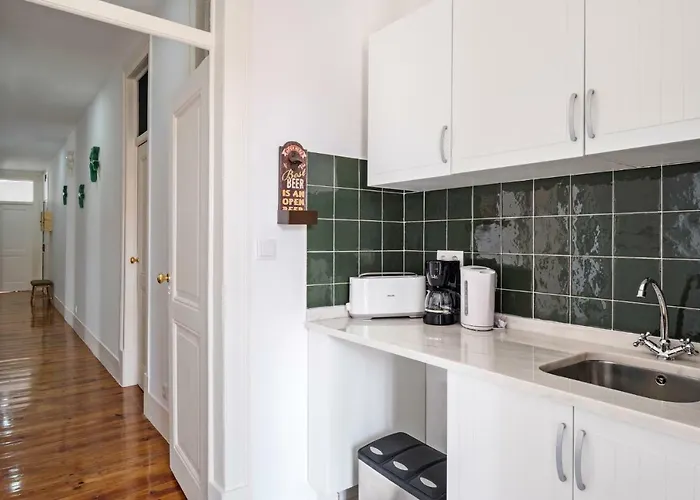 Lisbon Lodge Guest house Lisbon