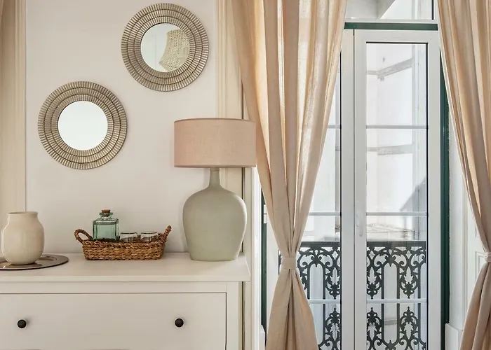 Lisbon Lodge Guest house Lisbon