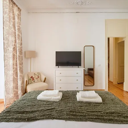 Lisbon Lodge Gasthof