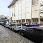 Lisbon Lodge Гостьовий будинок *