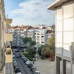 Lisbon Lodge * Лісабон