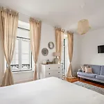 Lisbon Lodge * Лісабон